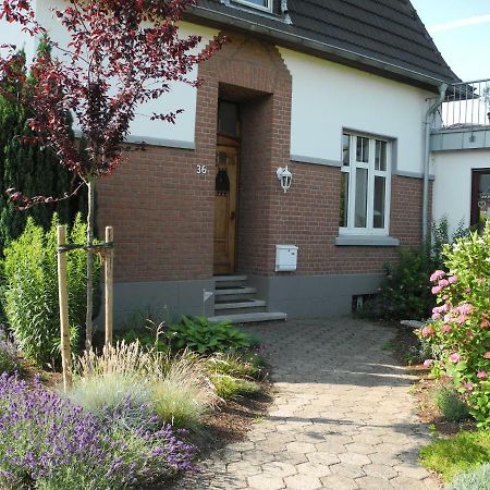 Ferienwohnung Spatzennest Wesel  Εξωτερικό φωτογραφία