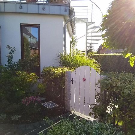 Ferienwohnung Spatzennest Wesel  Εξωτερικό φωτογραφία