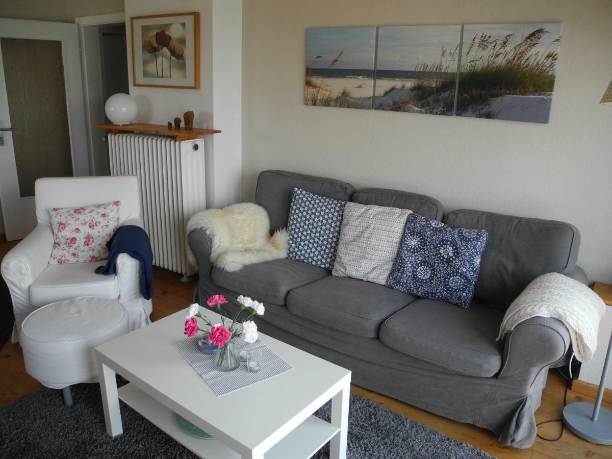 Ferienwohnung Spatzennest Wesel  Εξωτερικό φωτογραφία