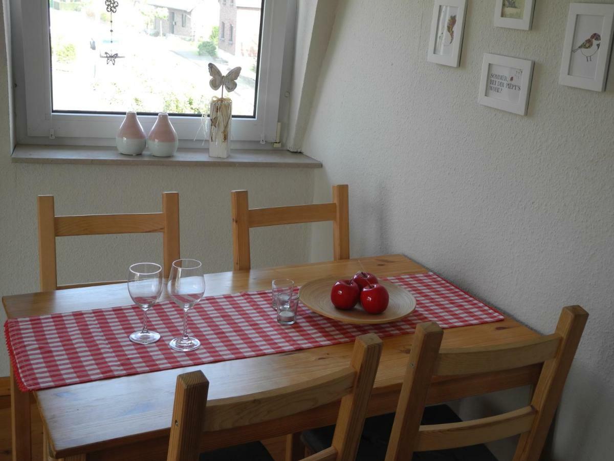 Ferienwohnung Spatzennest Wesel  Εξωτερικό φωτογραφία